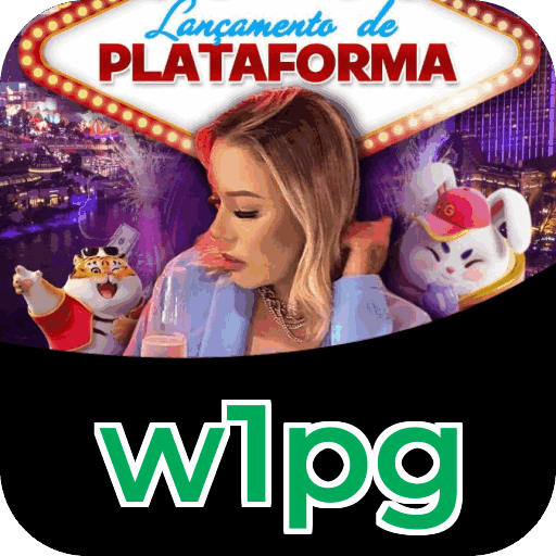 Catálogo slots w1pg mostrando top jogos Gates Olympus Sweet Bonanza Fortune Tiger Big Bass volatilidade RTP